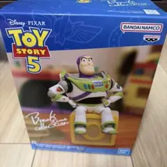 Disney Pixar Toy Story Buzz Lightyearのサムネイル