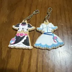 プリキュア クッキーチャームコット 2種
