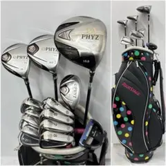 ❤新品未使用✨PHYZ✨ブリヂストン✨ツアーステージ✨キャディバッグ✨ゴルフ 2026年最新】phyz キャディバッグの人気アイテム - メルカリ