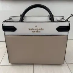 ケイトスペード バック