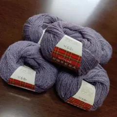 毛糸マトメ売リ