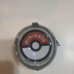 ポケットモンスター ミミッキュ 丸型 ポーチ