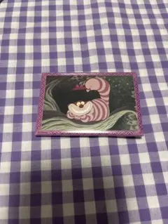 チェシャ猫 マグネット
