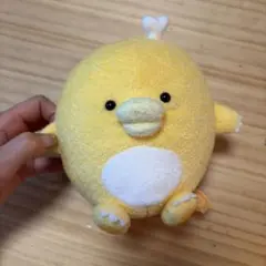 すみっこぐらし　ぬいぐるみ　チキップダンサーズのサムネイル