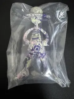 【良個体】 luffys ルフィズ 冒険の記憶 Vol.2 ドレスローザ編