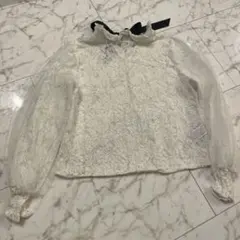 レーストップス着衣45 身幅41