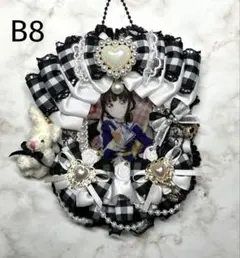 2025年最新】黒澤ダイヤ 痛バの人気アイテム - メルカリ