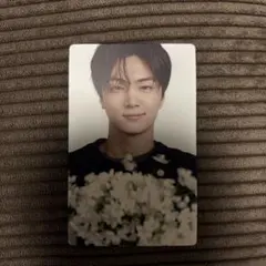 ENHYPEN 宵 -YOI- 初回限定盤B ジェイ トレカ