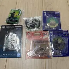 1番くじ ワンピース アクリルスタンド ゾロ