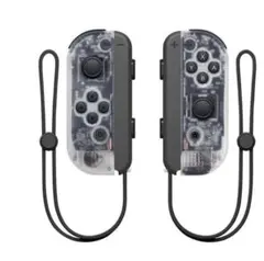 新品未使用 switch Joy-Con (L/R)