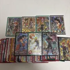 2026年最新】ドラゴンボールヒーローズまとめ売りの人気アイテム