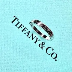 2025年最新】ティファニー ノーツ リングの人気アイテム - メルカリ