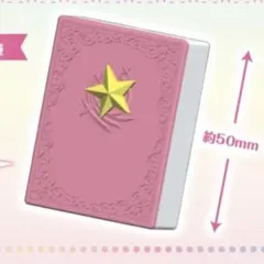 アイカツ ガチャ オルゴール