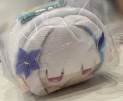 にじさんじ リゼ・ヘルエスタ 極楽湯 もちころりん コースター