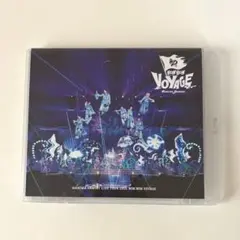 なにわ男子 LIVE TOUR 2025 BON BON VOYAGE