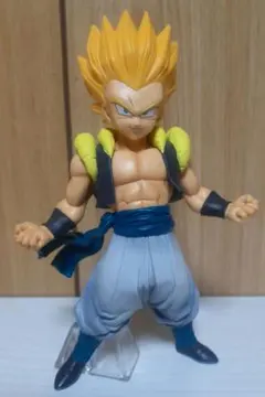 一番くじ　ドラゴンボール　フィギュア　ゴテンクス