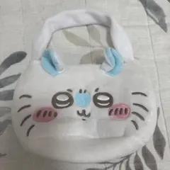 ちいかわ ももんが バッグ