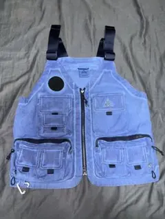 新品未使用】GOHEMP HEMPUTILITY VEST ハンティングベスト - メルカリ