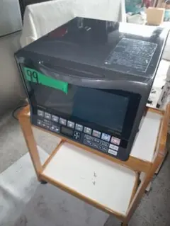 Panasonic オーブンレンジ NE-BKM400 本体 - メルカリ