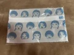 SHISHAMO ランドリーネット