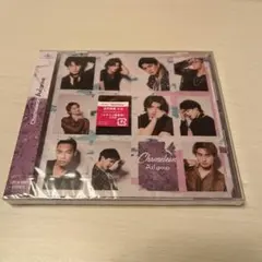 Chameleon Aぇ! group 通常盤