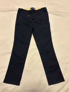 【未着用品】ラルフローレン　115センチ