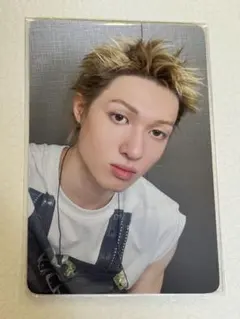 CORTIS MARTIN マーティン　마틴コルティス　weverse トレカ