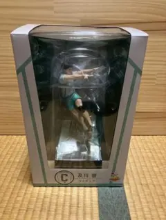 Happyくじ「ハイキュー!!」　C賞　及川 徹　フィギュア