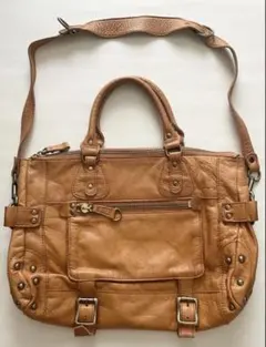 regalo TOKYO ハンドバッグ 2wayのサムネイル