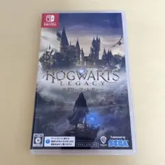 ホグワーツレガシー ニンテンドースイッチ ソフト Nintendo Switch