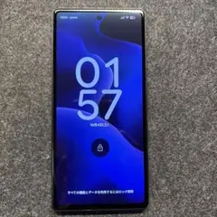 Google Pixel 6a ホワイト