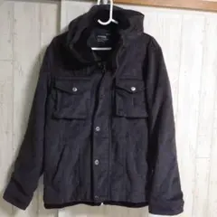 メンズ　ジャンバー