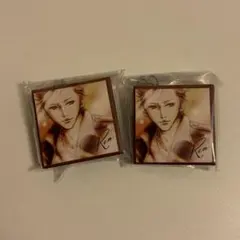 NANA CD風アクリルチャーム キーホルダー ガチャガチャ レン 本城蓮