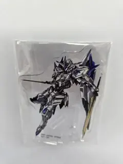 一番くじ ガンダム 鉄血のオルフェンズ　バエル　アクリルスタンドのサムネイル