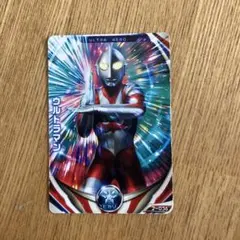 ウルトラマンフュージョンファイト UR ウルトラマンエース - メルカリ