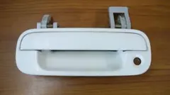 ホンダ バモス HM1 リアゲート アウターハンドルのサムネイル