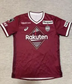 2026年最新】ヴィッセル神戸ユニフォームの人気アイテム - メルカリ