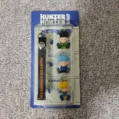 hunter×hunter キャラクターグッズ