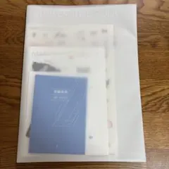 BTS MAP OF THE SOUL 7 Version 3