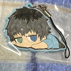 SideM 鷹城恭二　だる〜んラバスト