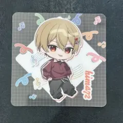 シクフォニ コースター ( 暇72