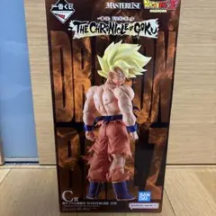 ドラゴンボール 1番くじ C賞 E賞 フィギュア ＋下位賞付き - メルカリ