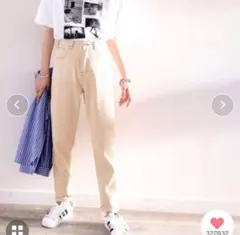 クラシカルエルフ　パンツ　S