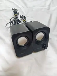 FUNLOGY Speaker FLSS1 PCスピーカー