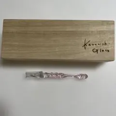 新品 HASE硝子工房 灯り FUKUOKA2026 ガラスペン - メルカリ