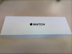【新品】Apple Watch SE 3　 40mmスターライト