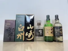 2026年最新】白州18年の人気アイテム - メルカリ