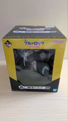 一番くじ ブルーロック 夢中の連鎖 A賞 蜂楽廻