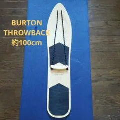2026年最新】burton スローバックの人気アイテム - メルカリ