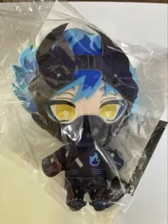 【未開封・匿名配送】 ツイステ展 ツイステ ぬいぐるみ オルト ツイステ